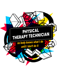 PHYSICAL THERAPY TECHNICIAN