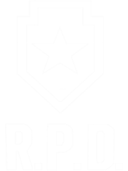 Resident Evil 2 REmake RPD Logo