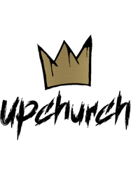 Upchurch Grafitti Crown