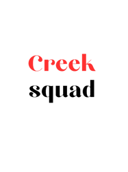 Upchurch, creek squad (1)