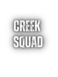 Upchurch, creek squad (3)
