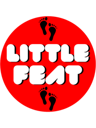 LITTLE FEAT SPACE SHIP 2