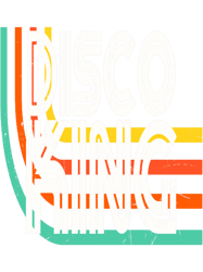 Disco king