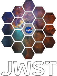 James Webb Weltraumteleskop JWST