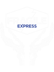 Fragile Express Death Stranding