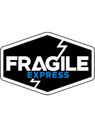 Fragile Express