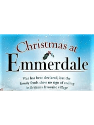 Christmas at Emmerdale