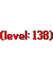 Combat level 138Max combat levelRunescape 3