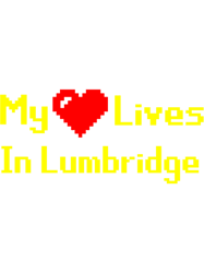 My Heart Lives In LumbridgeOld School Runescape