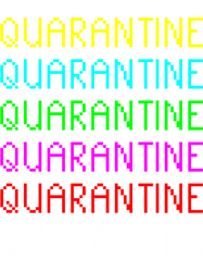 Quarantine Text X6