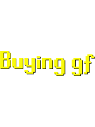 runescape buying gf