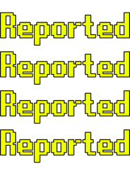 runescape osrs meme reported yellow textpack