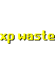 runescape xp waste