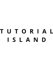 Tutorial IslandRunescape