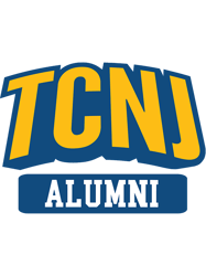 Gray TCNJ Alumni Collegiate Arch
