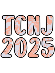TCNJ Class of 2025