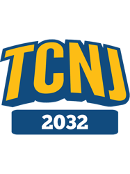 TCNJ Class of 2032 Collegiate Arch