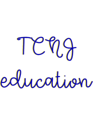 TCNJ EDUCATION DESIGN