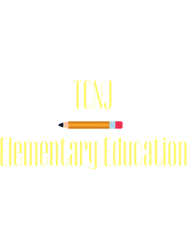 TCNJ Elementary Education