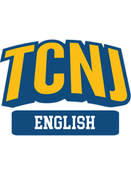 TCNJ English Collegiate ArchCopy