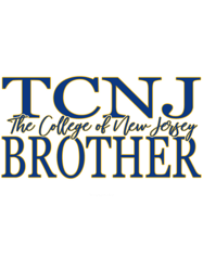 TCNJ The College Of New Jersey BrotherCopy