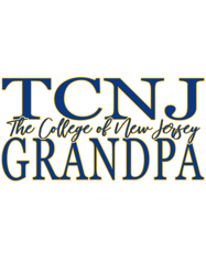 TCNJ The College Of New Jersey Grandpa
