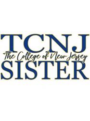 TCNJ The College Of New Jersey Sister