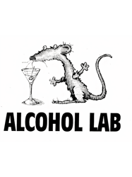 The Alcohol LabCopy