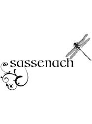 OUTLANDER Sassenach Design