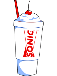 Sonic cup