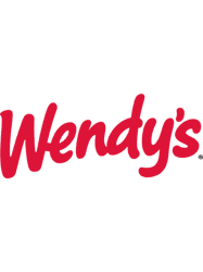 Wendys Logo Active