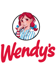 Wendys Anime Versiob