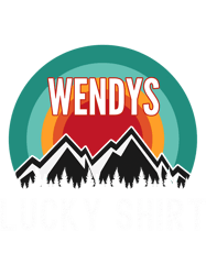 Wendys Lucky