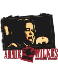 Annie Wilkes Misery