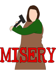 Misery(5)