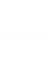 Charismatic Sigma Male