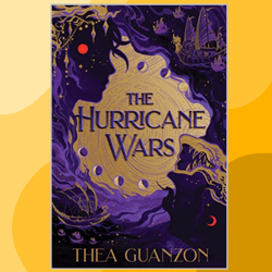 The Hurricane Wars: A Novel