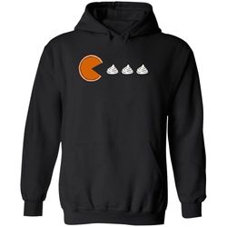 Cozy Pumpkin Pies Hoodie: Fall-inspired Comfort for All