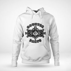 Artwork Trend Counterparts Hoodie: Elevate Your Style with Unique Part