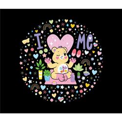 We Care Png, Care Bears Png, 223