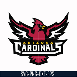 Arizona Cardinals svg,Cardinals svg, Nfl svg, png, dxf, eps digital file NFL11102010L