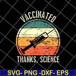 Vaccination im vaccinated svg, png, dxf, eps digital file FN14062112