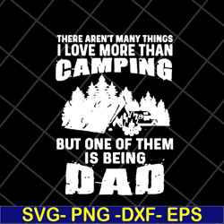 camping but one svg, png, dxf, eps digital file FTD10052106