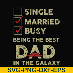 Dad svg, png, dxf, eps, digital file FTD38