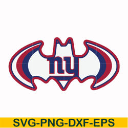 New York Giants svg, Giants svg, Nfl svg, png, dxf, eps digital file NFL25102035L
