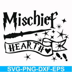 Mischief hearth svg, png, dxf, eps file HRPT00019
