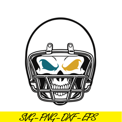 Jaguars NFL SVG PNG EPS, American Football SVG, National Football League SVG