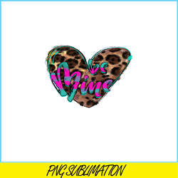 Be My Leopard PNG, Sweet Valentine PNG, Valentine Holidays PNG