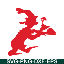 I SVG, Dr Seuss SVG, Cat in the Hat SVG DS104122366