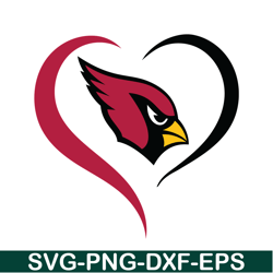 Arizona Cardinals Bird PNG, Football Team PNG, NFL Lovers PNG NFL2291123143
